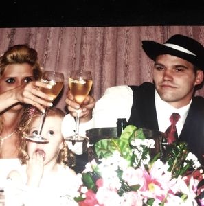 Meet your Posher, Joey